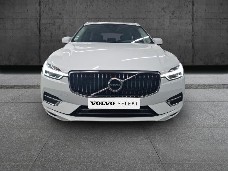 Image VOLVO XC60 D4 AdBlue AWD 190ch Inscription Luxe Geartronic