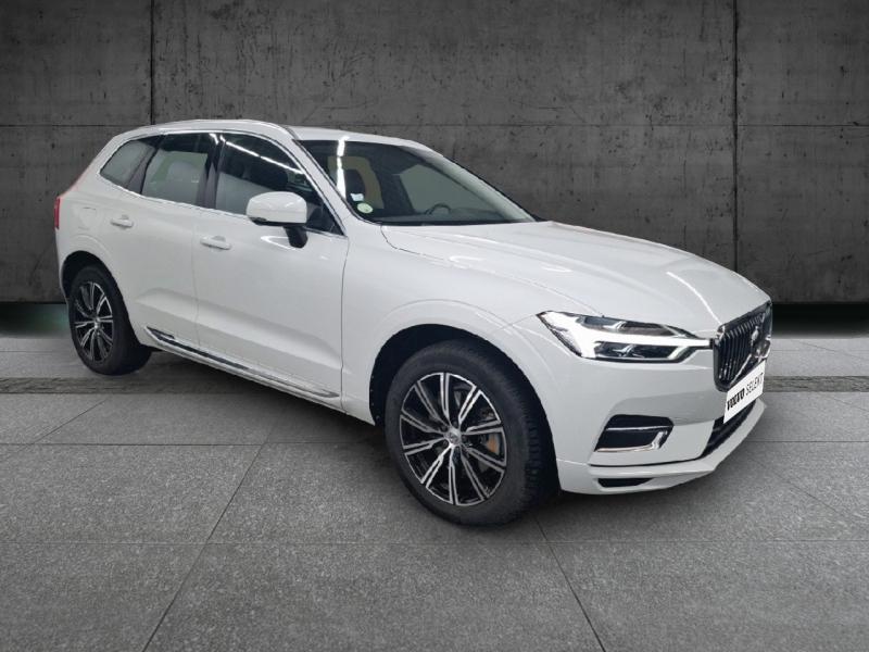 Image VOLVO XC60 D4 AdBlue AWD 190ch Inscription Luxe Geartronic