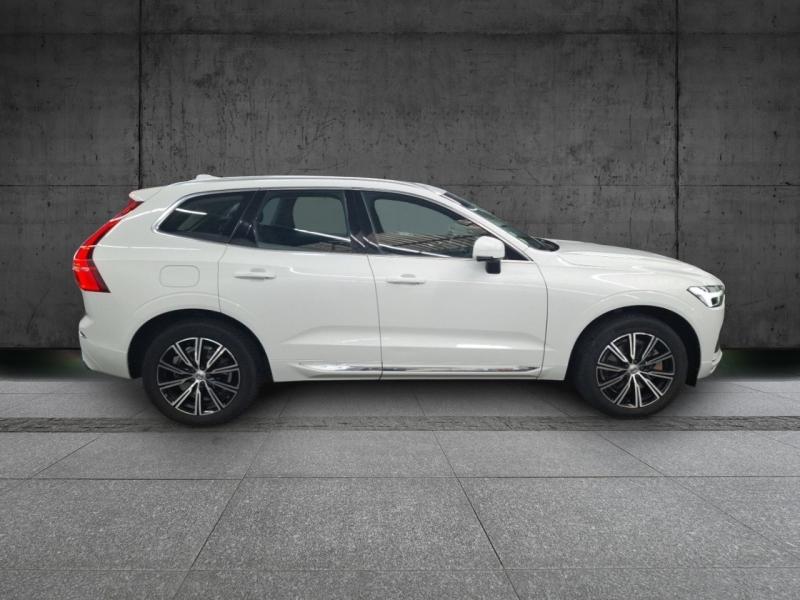 Image VOLVO XC60 D4 AdBlue AWD 190ch Inscription Luxe Geartronic