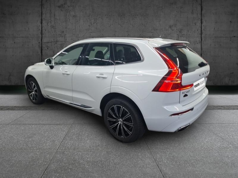 Image VOLVO XC60 D4 AdBlue AWD 190ch Inscription Luxe Geartronic