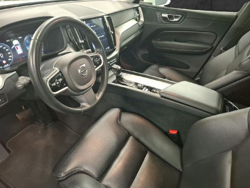 Image VOLVO XC60 D4 AdBlue AWD 190ch Inscription Luxe Geartronic