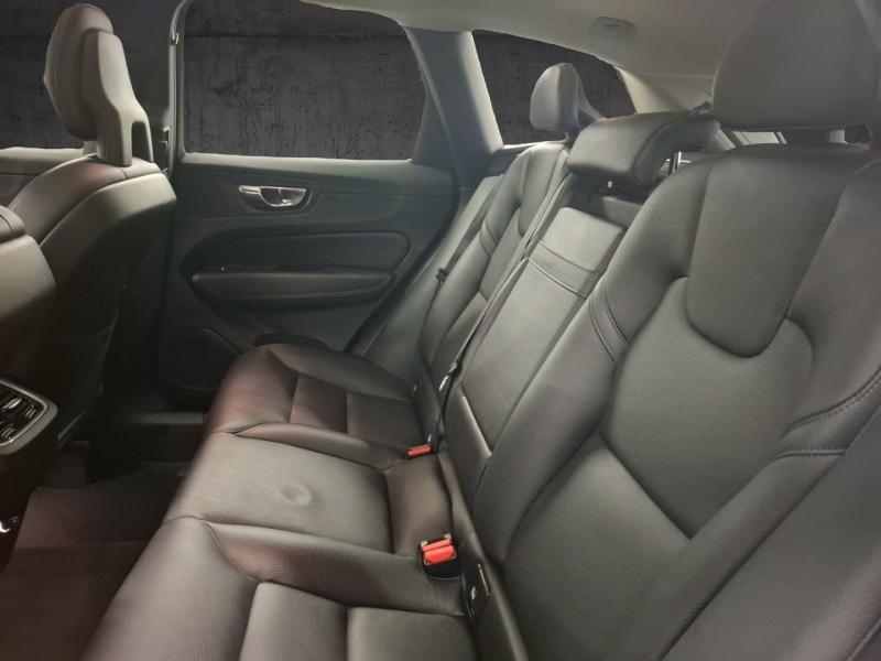Image VOLVO XC60 D4 AdBlue AWD 190ch Inscription Luxe Geartronic