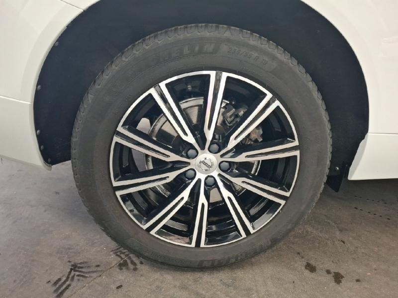 Image VOLVO XC60 D4 AdBlue AWD 190ch Inscription Luxe Geartronic