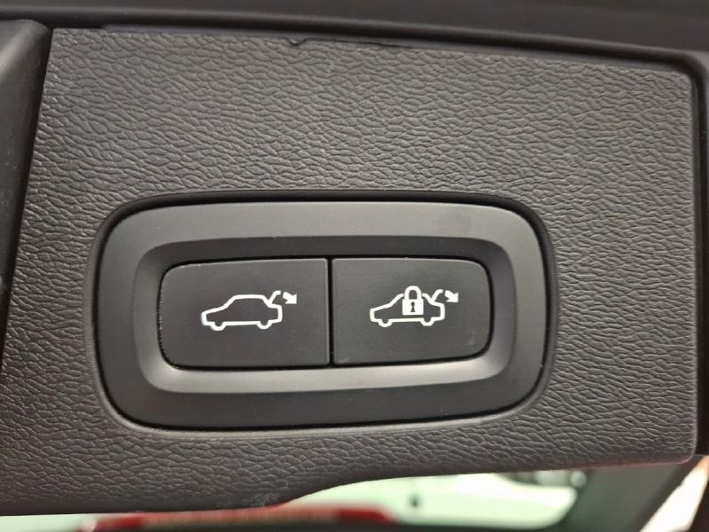 Image VOLVO XC60 D4 AdBlue AWD 190ch Inscription Luxe Geartronic