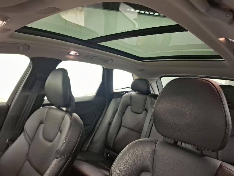 Image VOLVO XC60 D4 AdBlue AWD 190ch Inscription Luxe Geartronic