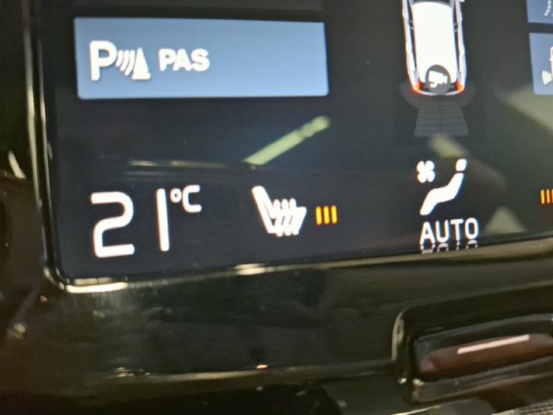 Image VOLVO XC60 D4 AdBlue AWD 190ch Inscription Luxe Geartronic