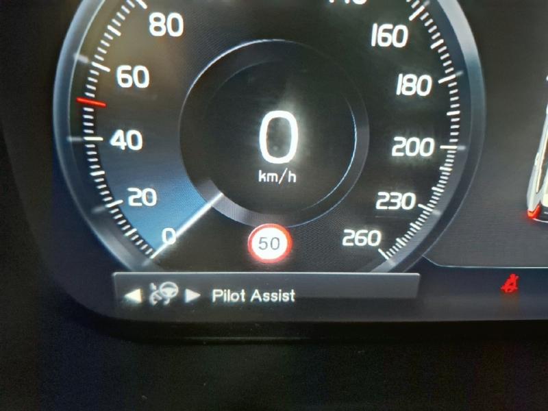 Image VOLVO XC60 D4 AdBlue AWD 190ch Inscription Luxe Geartronic