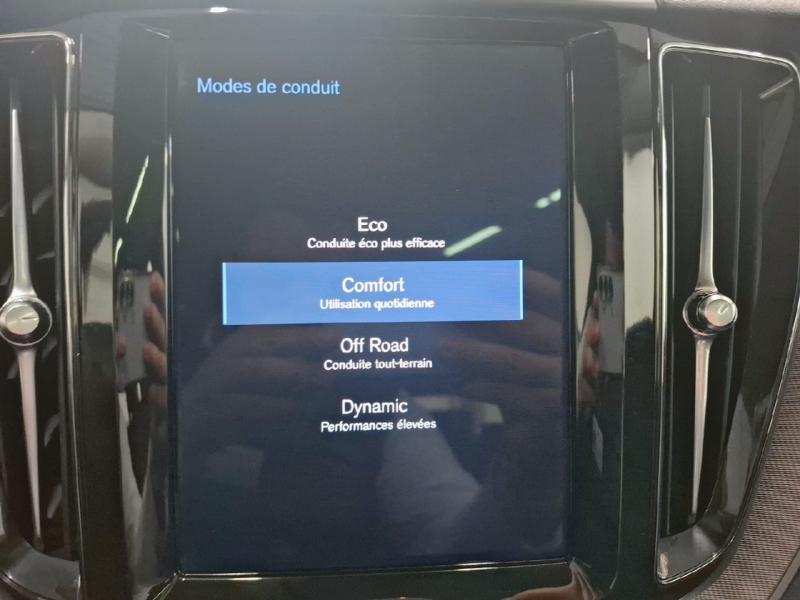 Image VOLVO XC60 D4 AdBlue AWD 190ch Inscription Luxe Geartronic