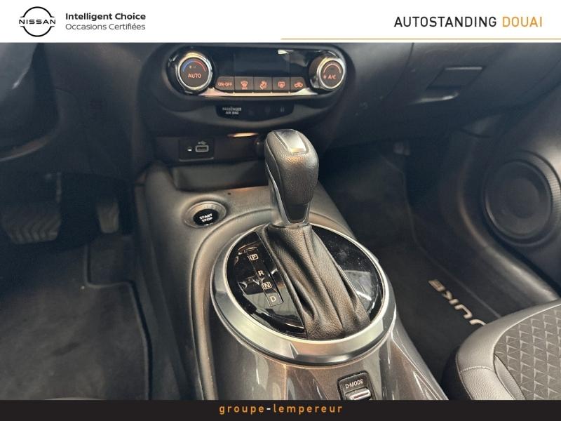 Image NISSAN Juke 1.6 Hybrid 143ch N-Connecta 2022.5