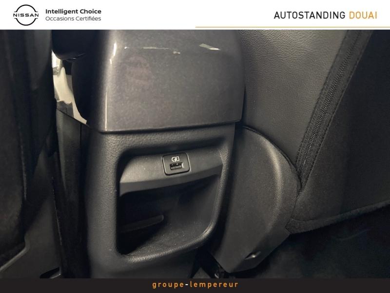 Image NISSAN Juke 1.6 Hybrid 143ch N-Connecta 2022.5