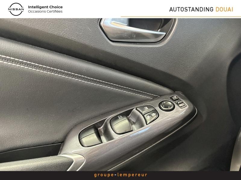 Image NISSAN Juke 1.6 Hybrid 143ch N-Connecta 2022.5