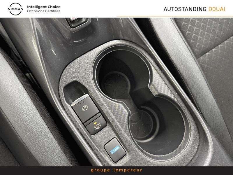 Image NISSAN Juke 1.6 Hybrid 143ch N-Connecta 2022.5