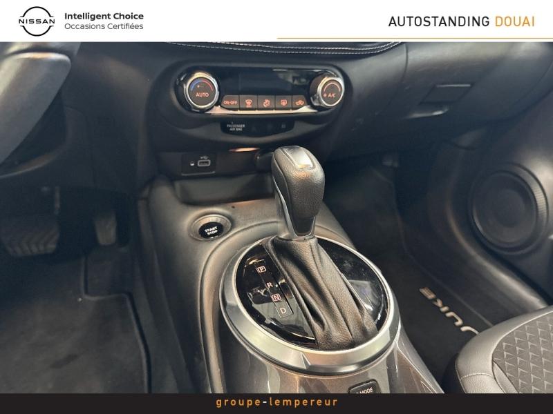 Image NISSAN Juke 1.6 Hybrid 143ch N-Connecta 2022.5