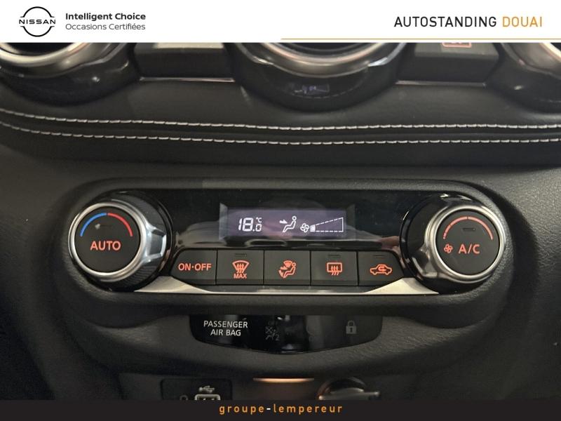 Image NISSAN Juke 1.6 Hybrid 143ch N-Connecta 2022.5