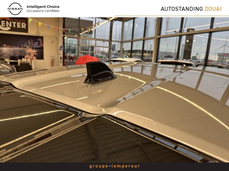 Image NISSAN Juke 1.6 Hybrid 143ch N-Connecta 2022.5