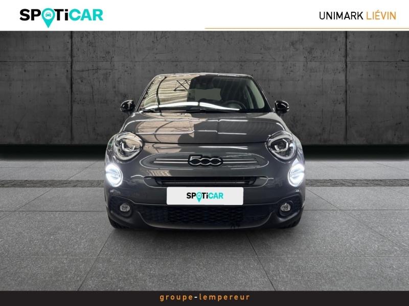 Image FIAT 500X 1.5 FireFly Turbo 130ch S/S Hybrid DCT7