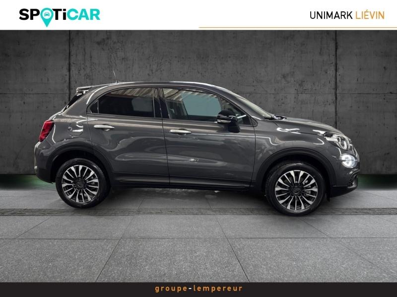 Image FIAT 500X 1.5 FireFly Turbo 130ch S/S Hybrid DCT7