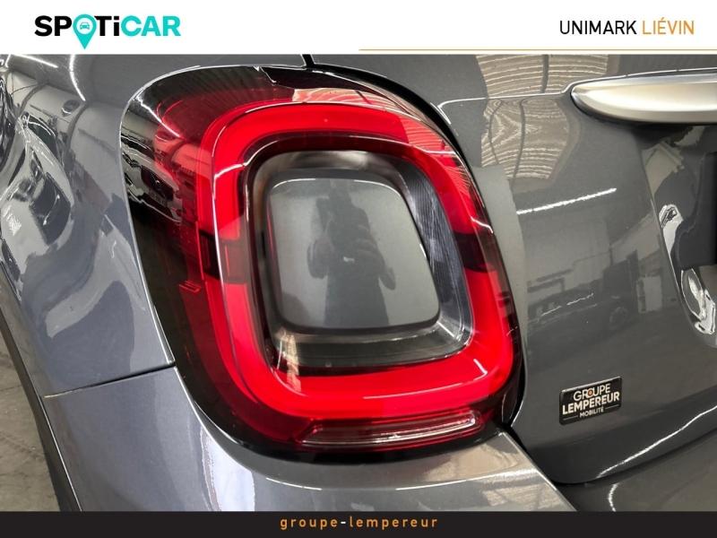 Image FIAT 500X 1.5 FireFly Turbo 130ch S/S Hybrid DCT7