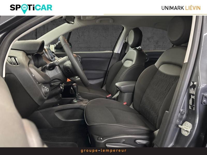 Image FIAT 500X 1.5 FireFly Turbo 130ch S/S Hybrid DCT7