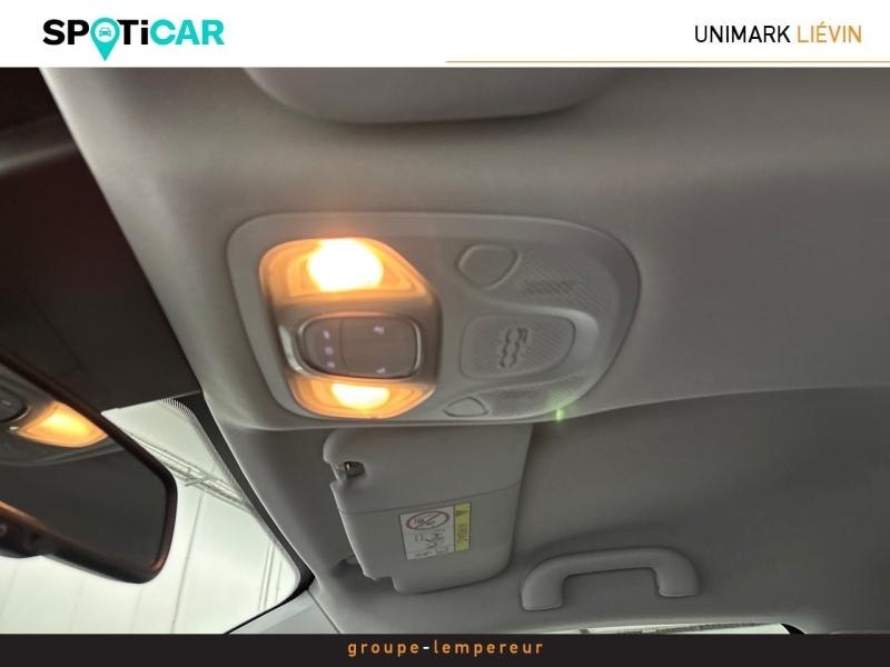 Image FIAT 500X 1.5 FireFly Turbo 130ch S/S Hybrid DCT7