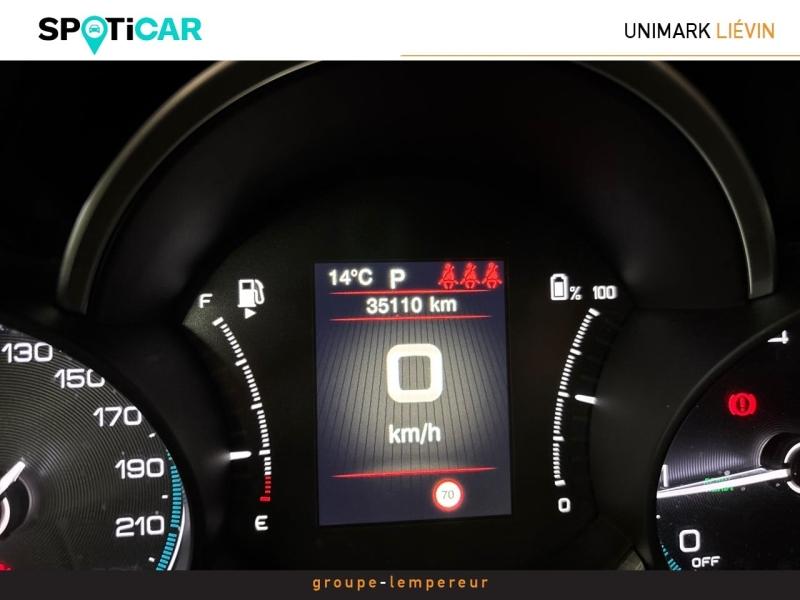 Image FIAT 500X 1.5 FireFly Turbo 130ch S/S Hybrid DCT7