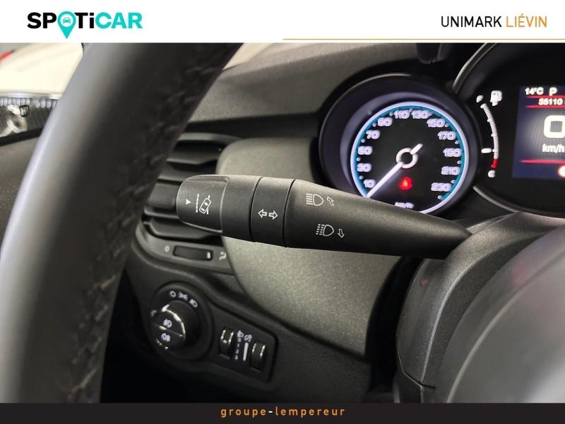 Image FIAT 500X 1.5 FireFly Turbo 130ch S/S Hybrid DCT7