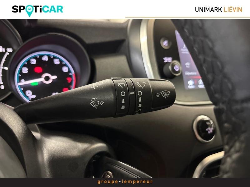 Image FIAT 500X 1.5 FireFly Turbo 130ch S/S Hybrid DCT7