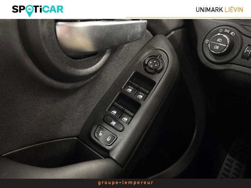 Image FIAT 500X 1.5 FireFly Turbo 130ch S/S Hybrid DCT7