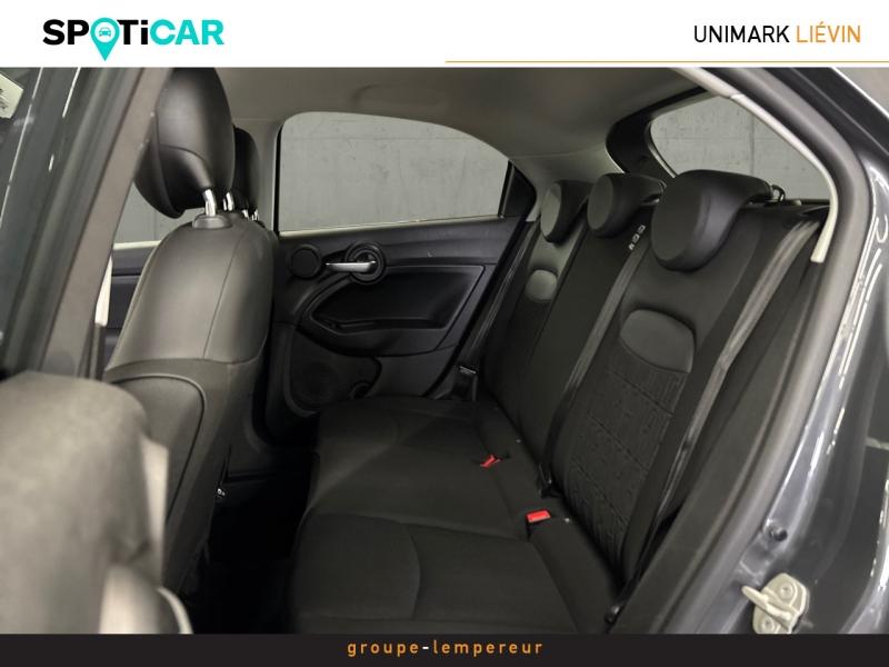 Image FIAT 500X 1.5 FireFly Turbo 130ch S/S Hybrid DCT7