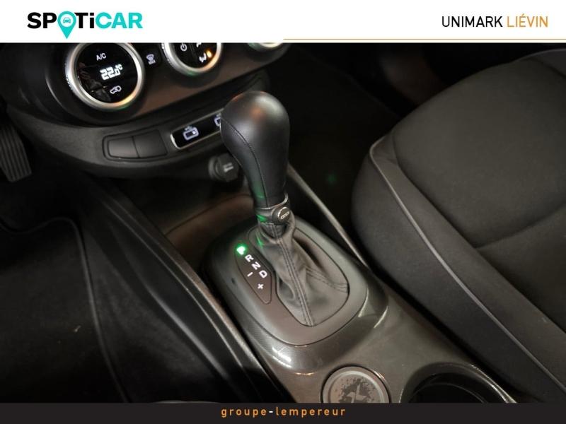 Image FIAT 500X 1.5 FireFly Turbo 130ch S/S Hybrid DCT7