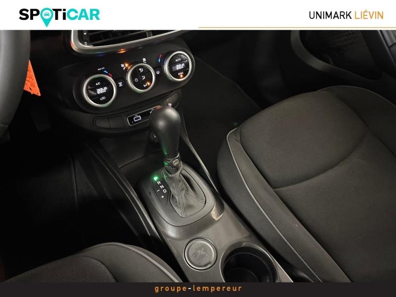 Image FIAT 500X 1.5 FireFly Turbo 130ch S/S Hybrid DCT7