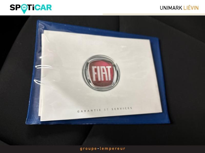 Image FIAT 500X 1.5 FireFly Turbo 130ch S/S Hybrid DCT7