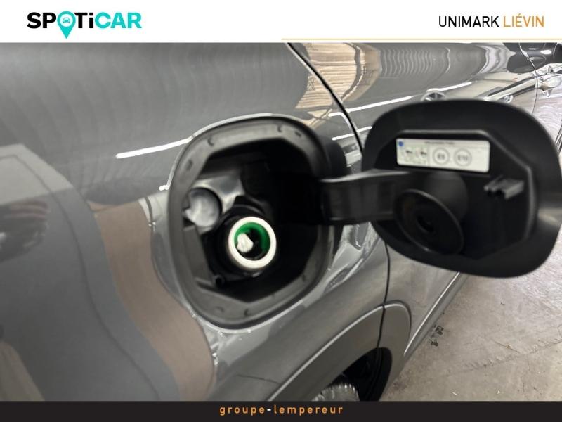 Image FIAT 500X 1.5 FireFly Turbo 130ch S/S Hybrid DCT7