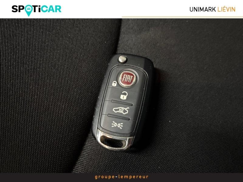 Image FIAT 500X 1.5 FireFly Turbo 130ch S/S Hybrid DCT7