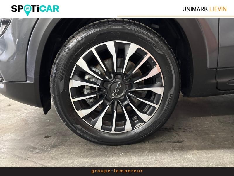 Image FIAT 500X 1.5 FireFly Turbo 130ch S/S Hybrid DCT7