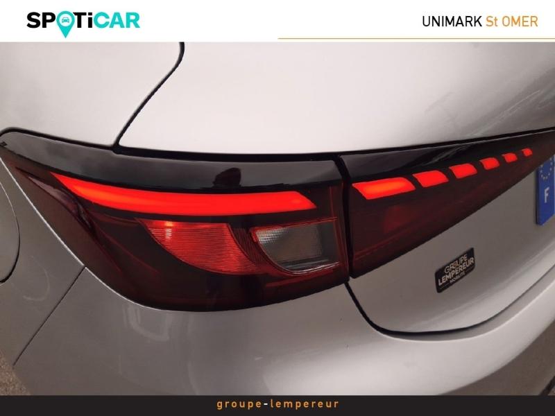 Image MG MOTOR MG3 Hybrid+ 195ch Luxury