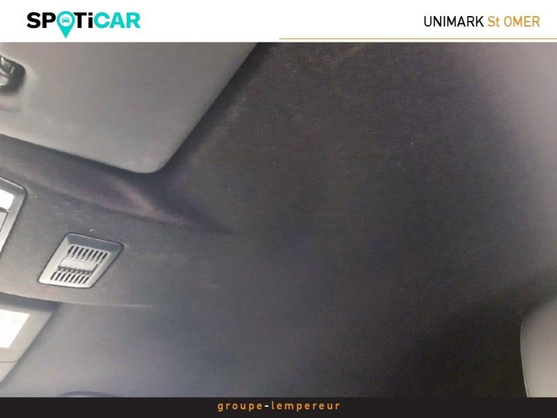 Image MG MOTOR MG3 Hybrid+ 195ch Luxury