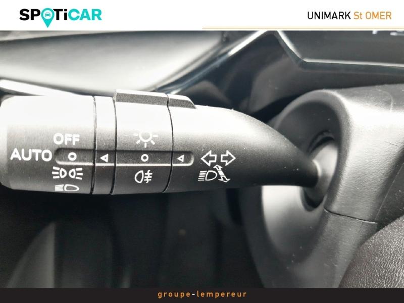 Image MG MOTOR MG3 Hybrid+ 195ch Luxury