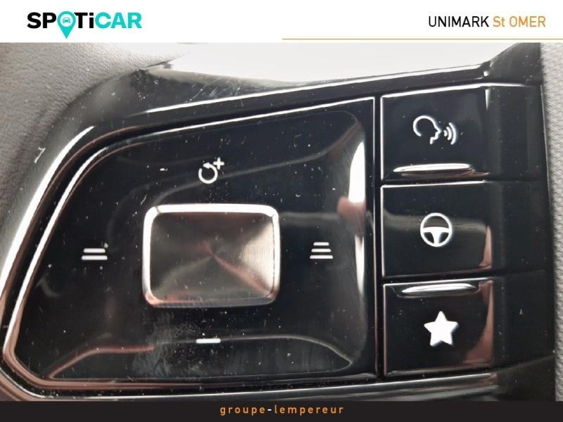 Image MG MOTOR MG3 Hybrid+ 195ch Luxury