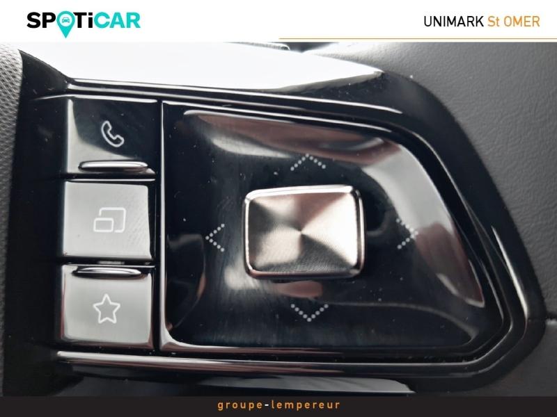 Image MG MOTOR MG3 Hybrid+ 195ch Luxury