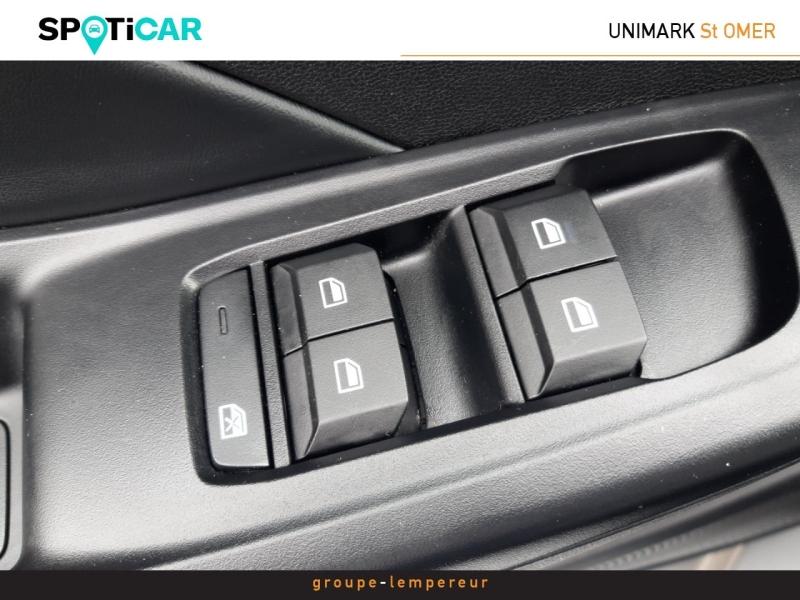 Image MG MOTOR MG3 Hybrid+ 195ch Luxury