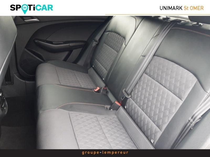 Image MG MOTOR MG3 Hybrid+ 195ch Luxury