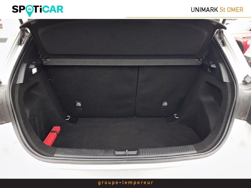 Image MG MOTOR MG3 Hybrid+ 195ch Luxury