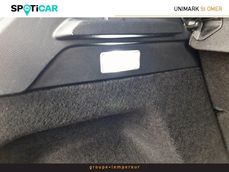 Image MG MOTOR MG3 Hybrid+ 195ch Luxury