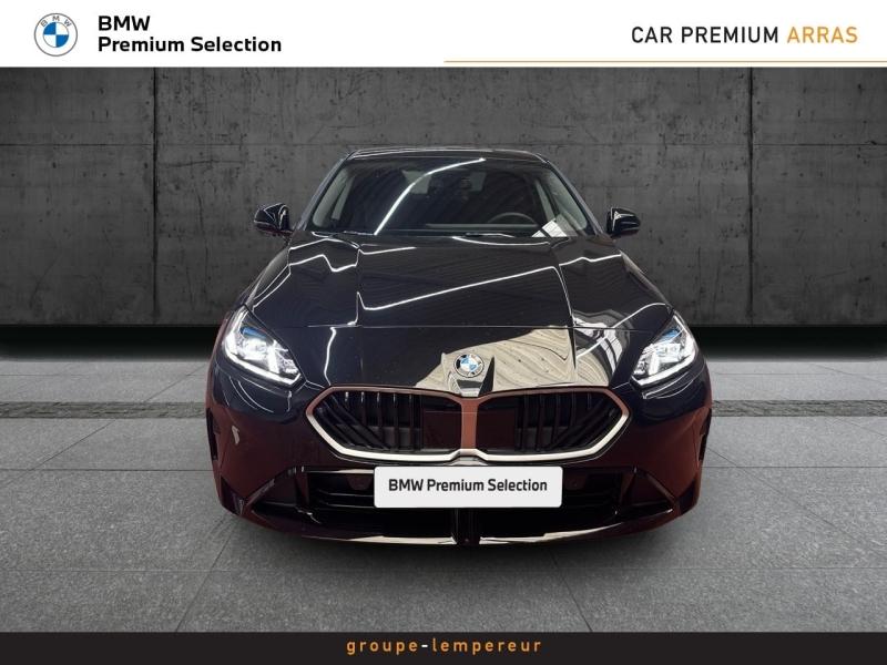 Image BMW Série 2 Gran Coupé 216 122ch M Sport Design DKG7