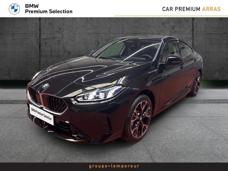 Photo BMW Série 2 Gran Coupé 216 122ch M Sport Design DKG7