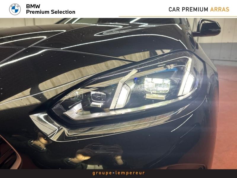 Image BMW Série 2 Gran Coupé 216 122ch M Sport Design DKG7