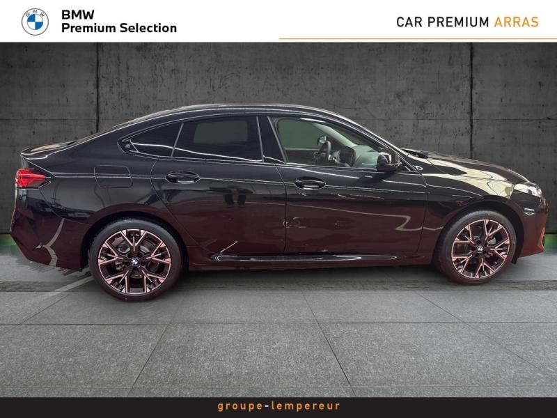Image BMW Série 2 Gran Coupé 216 122ch M Sport Design DKG7