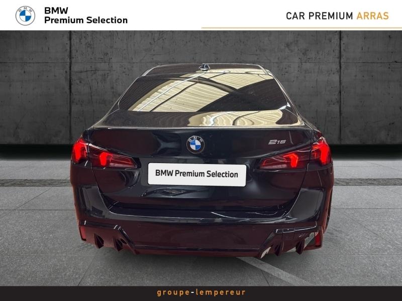 Image BMW Série 2 Gran Coupé 216 122ch M Sport Design DKG7