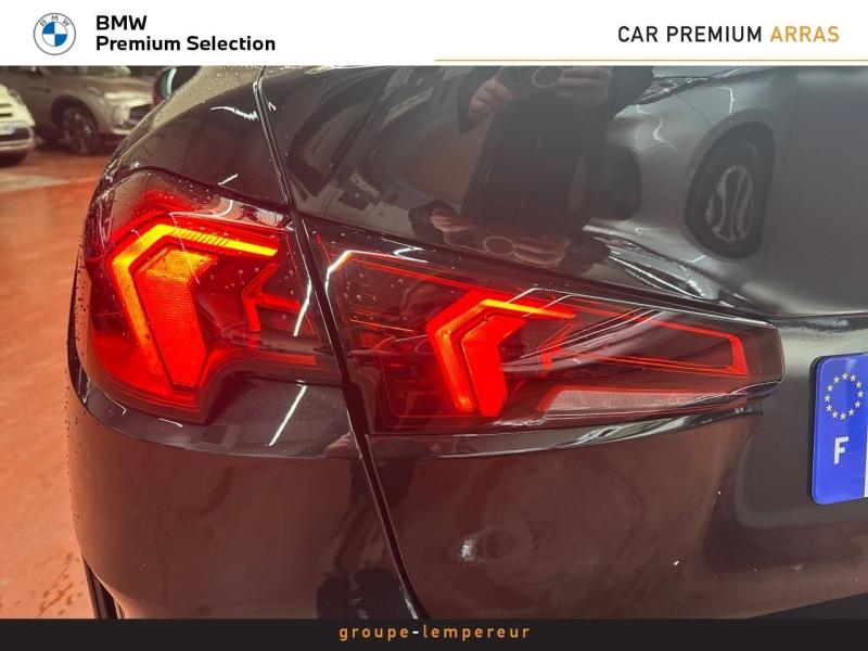 Image BMW Série 2 Gran Coupé 216 122ch M Sport Design DKG7